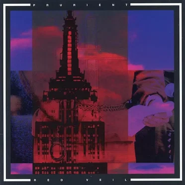 Red Veil / Milled Sickness