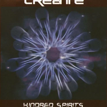 Kindred Spirits by Create - album cover