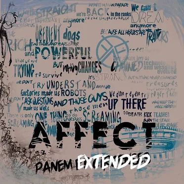 Panem Extended