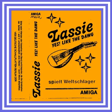 Lassie