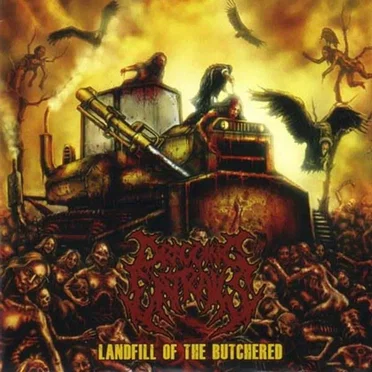 Landfill of the Butchered