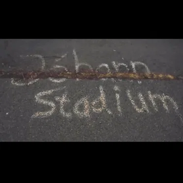 Jóhann Stadium