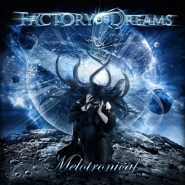 Melotronical by Factory of Dreams - album cover