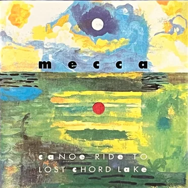 Canoe Ride to Lost Chord Lake