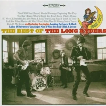 The Best of The Long Ryders