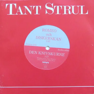 Romeo och diskerskan / Den knivskurne