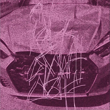 AT LEAST IT WASN'T ME by vylens - album cover