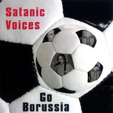 Go Borussia