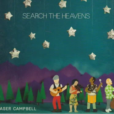 Search the Heavens