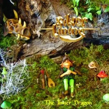 The Inner Dragon by Silver Lining - album cover