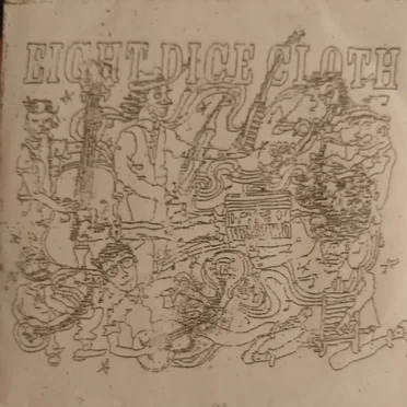 Eight Dice Cloth EP