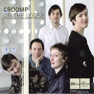 On the Loose by Croomp - album cover