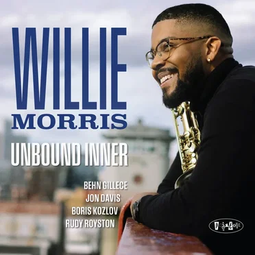 Willie Morris