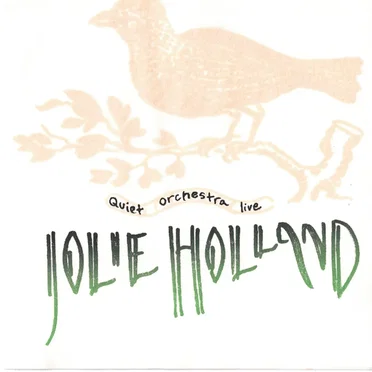 Jolie Holland