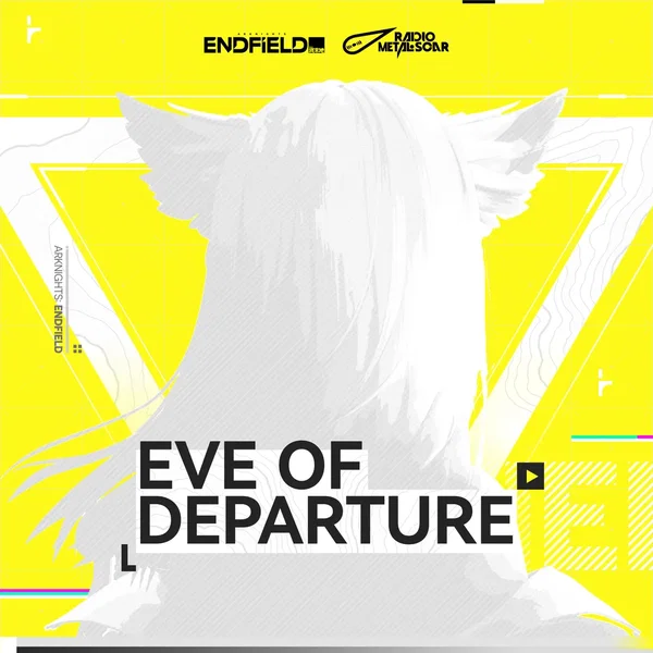 Eve of Departure