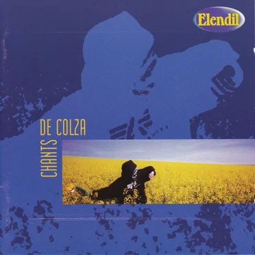 Chants de colza by Elendil - album cover