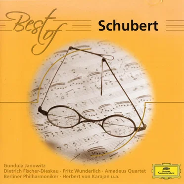 Best of Schubert