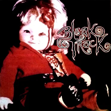 Starting to Dream by Bleak Track - album cover