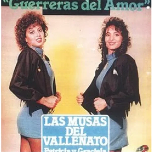 Guerreras del amor