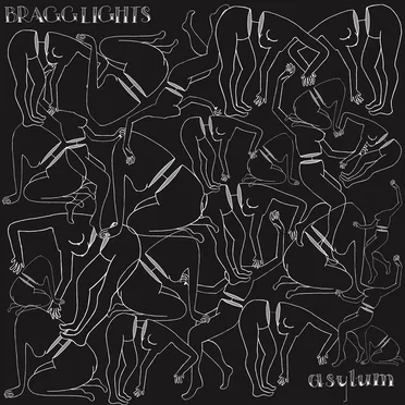 Asylum by Bragglights - album cover