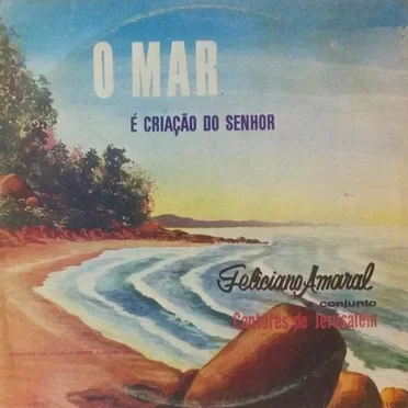 O Mar É Criação Do Senhor