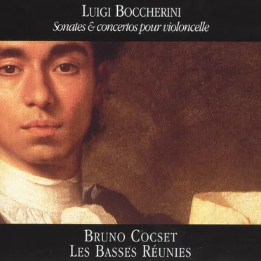 Sonates & Concertos Pour Violoncelle