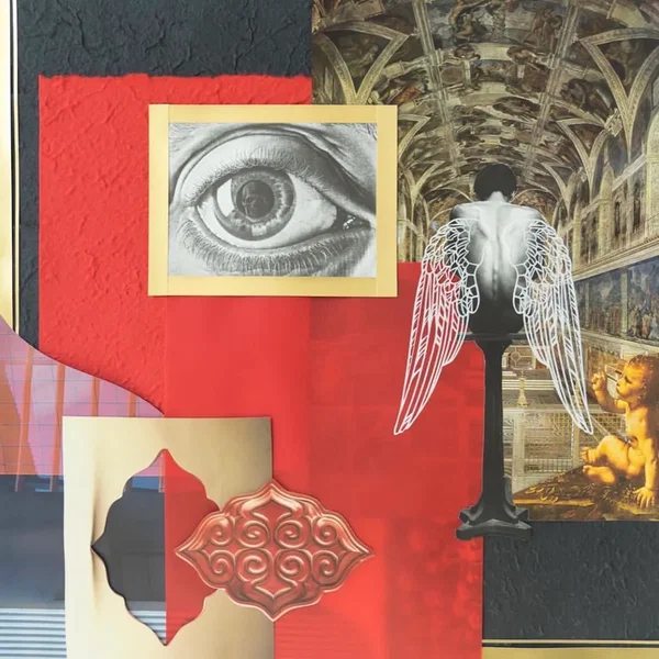 Stromboli (The Human Experience remix)