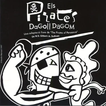 Els Pirates