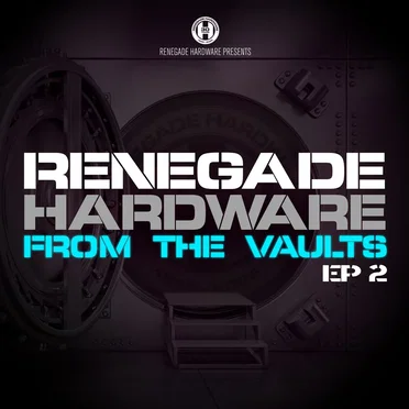 From the Vaults, EP 2 by Various Artists - album cover