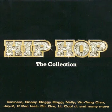 Hip Hop: The Collection by Various Artists - album cover