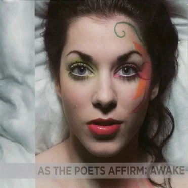 Awake by As the Poets Affirm - album cover