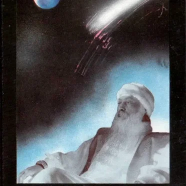 How Beautiful This Mystery by Music From the World of Osho - album cover