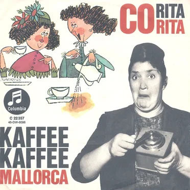 Kaffee, Kaffee / Mallorca
