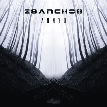 Annyo by Zsanchos - album cover