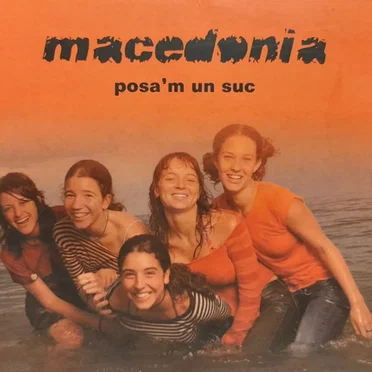 Macedònia