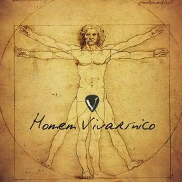 Homem Vivarínico