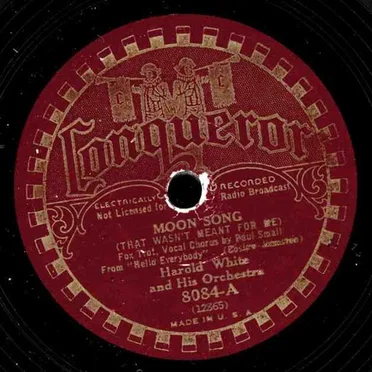 Moon Song (That Wasn't Meant for Me) / In the Valley of the Moon