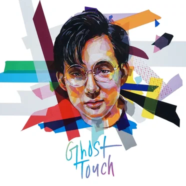 Ghost Touch Part2