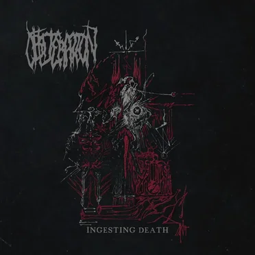 Ingesting Death
