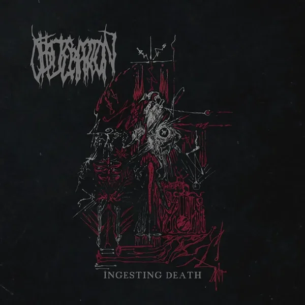 Ingesting Death