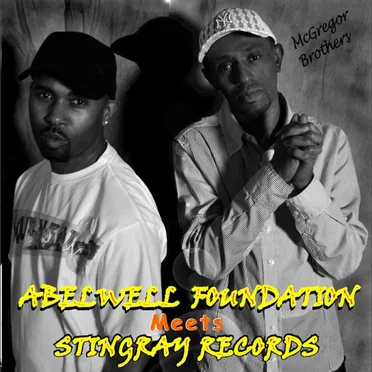 Abelwell Foundation Meets Stingray Records by Ablewell Foundation - album cover