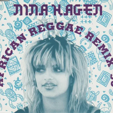 African Reggae Remix '93