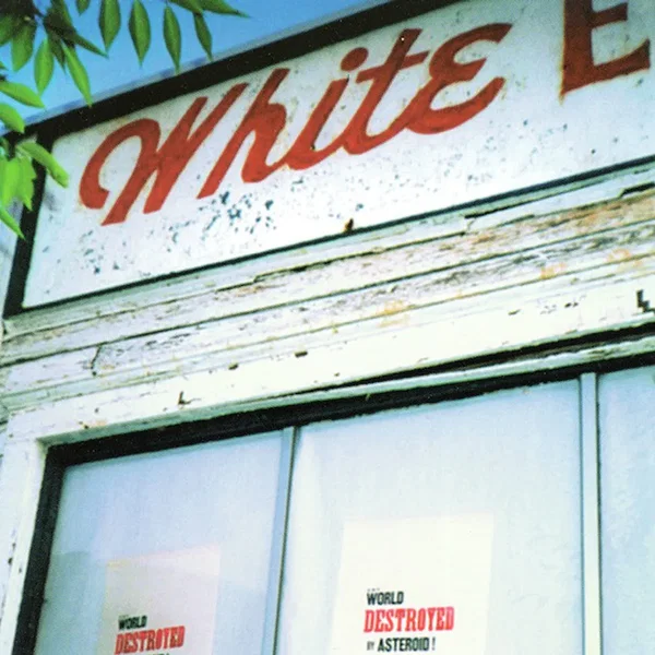 White Electric