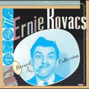 Ernie Kovacs