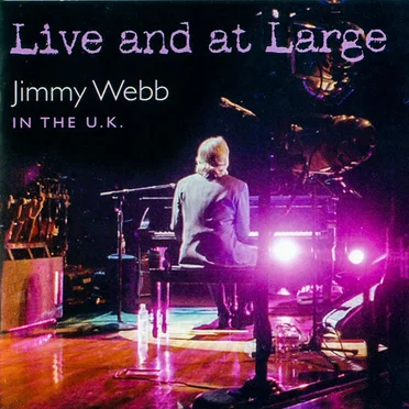 Live and at Large in the U.K.