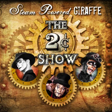 The 2¢ Show