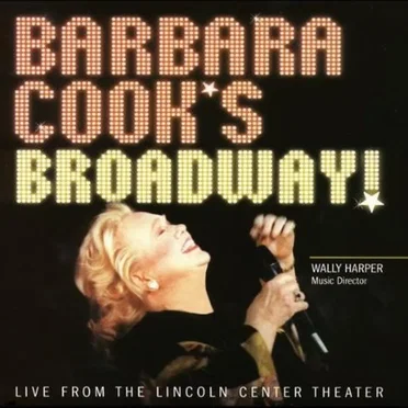 Barbara Cook's Broadway!