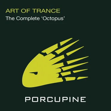 Octopus / Orange