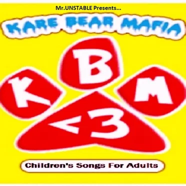 Children's Songs For Adults