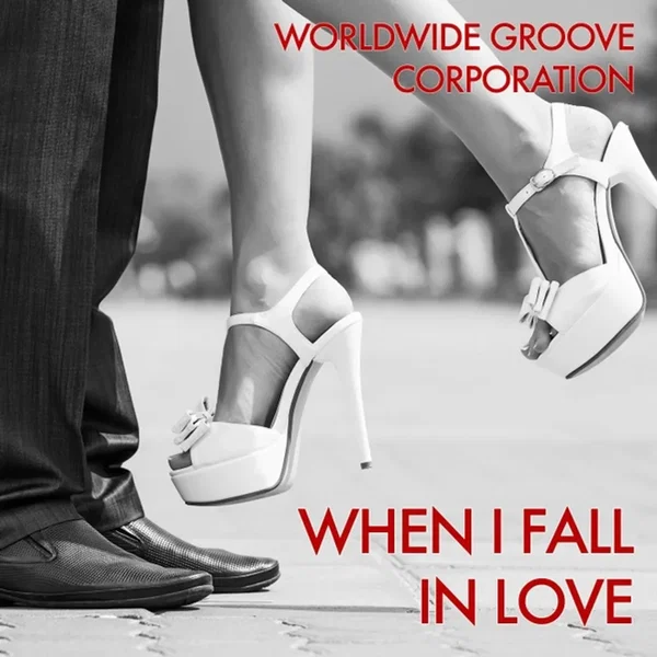 When I Fall in Love